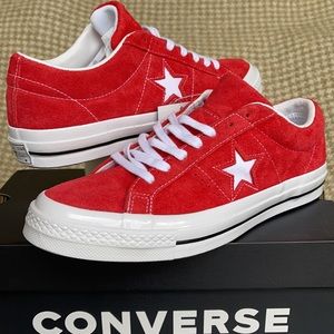 CONVERSE ONE STAR OX WMNS
